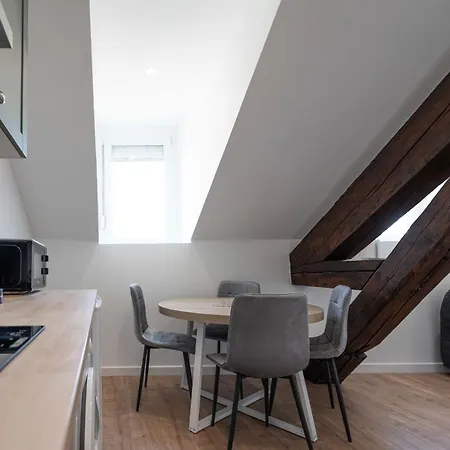 #it L'amiral 43 - Apartment