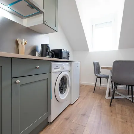#it L'amiral 43 - Apartment *