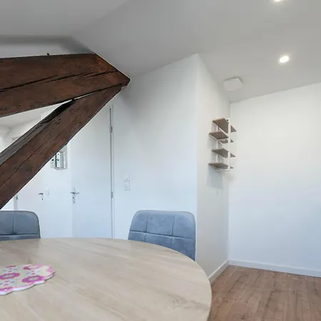 Apartment #it L'amiral 43 -