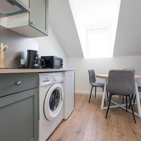 #it L'amiral 43 - Apartment *